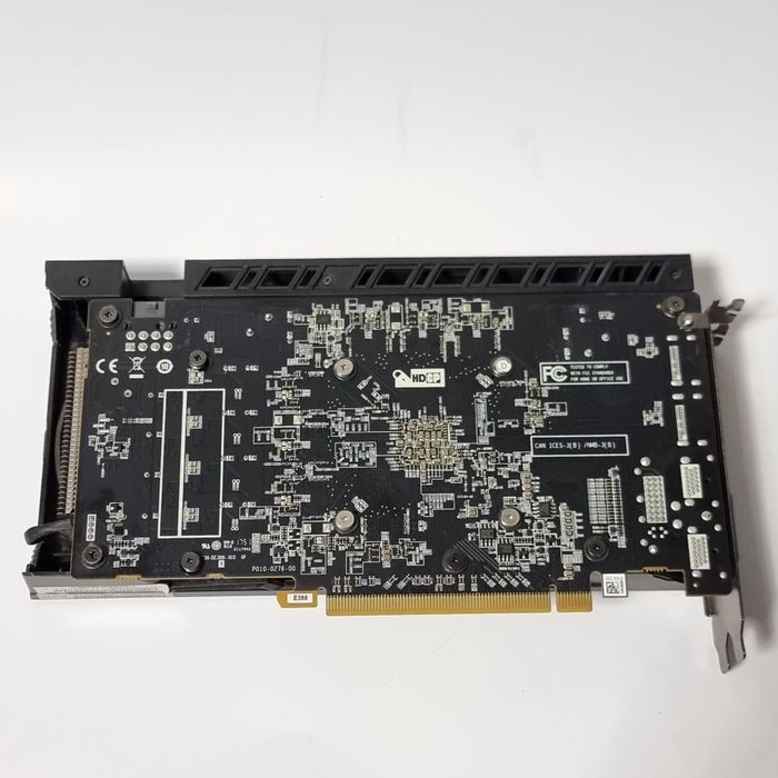 Placa video sapphire rx 470  8gb echiv rx 580