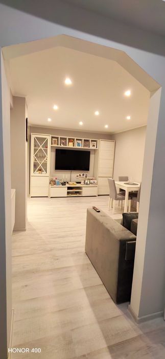 Apartament 3 camere