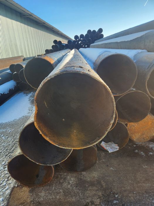 Vând Țeavă metalică