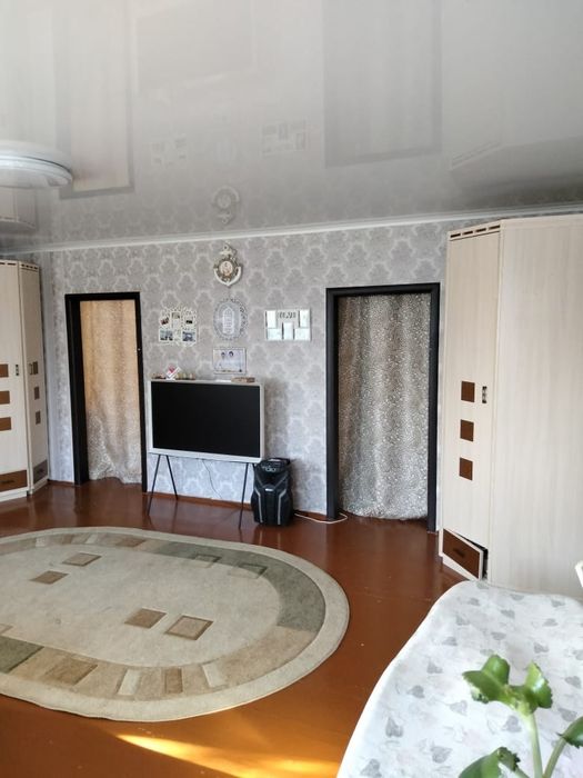 Продам дом, 15 км. От города