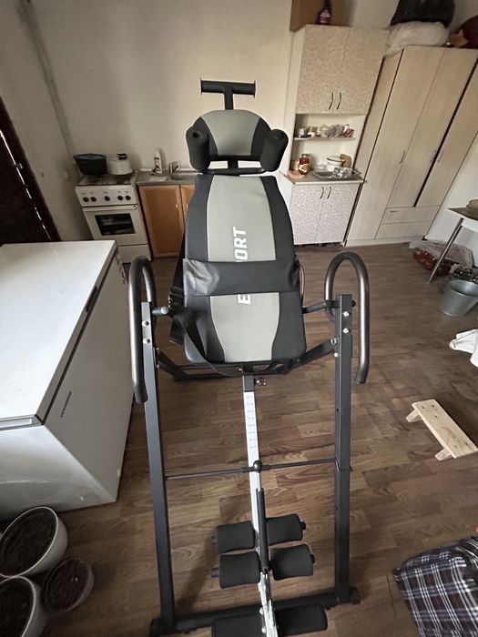 Инверсионный стол