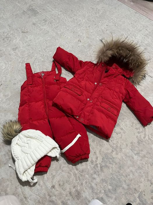 Срочно продам комбинезон.