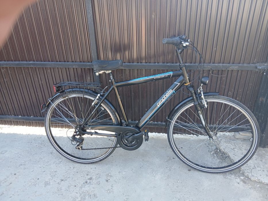 Vând Bicicleta bărbătesca