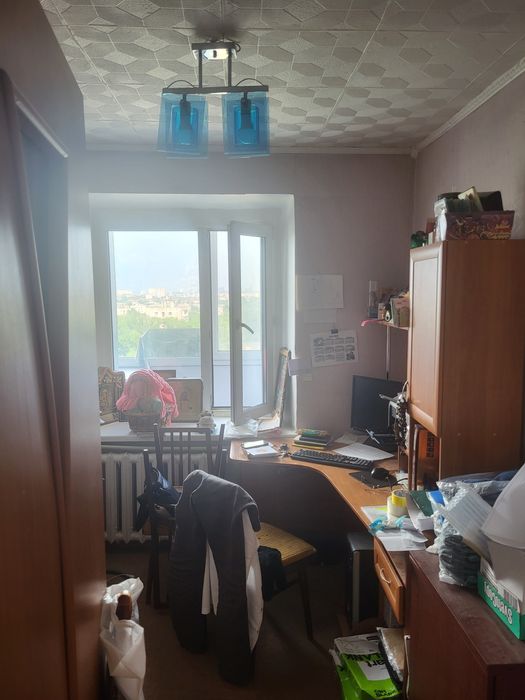 Продам 3-х комнатную квартиру