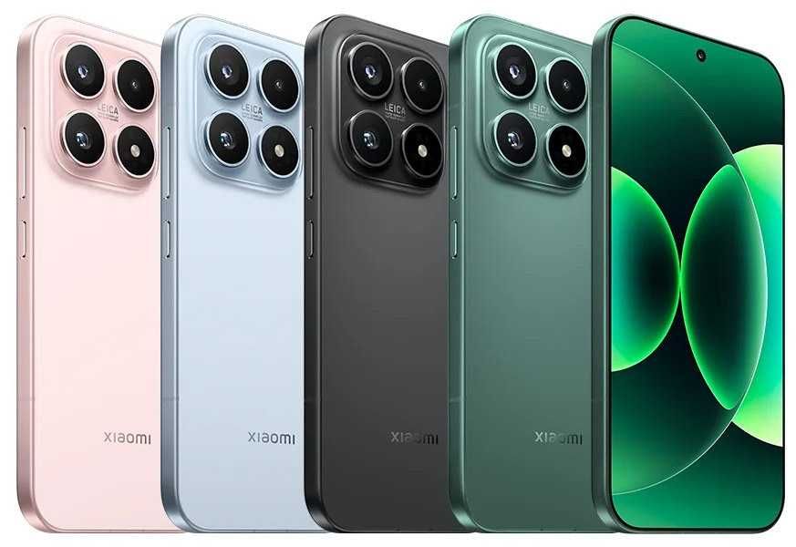 Новый Xiaomi 17 | 17 Ultra|Arzon|Дешёво|Рассрочка|IMEI 12|Гарантия