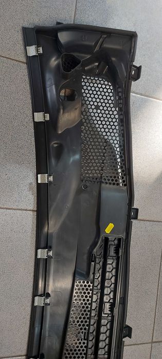 Кора на чистачки Mercedes-Benz b-class