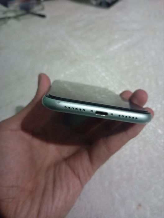 Iphone 11 KH/A 64