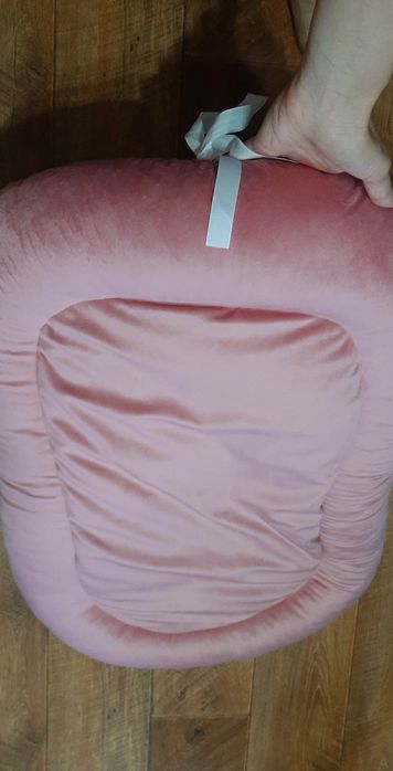 Продам кокон и конверт на выписку