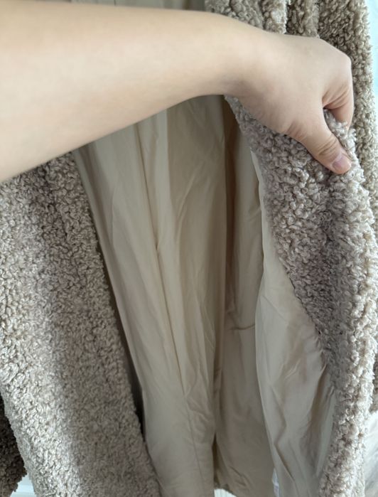 Продам шубку тедди ИТАЛИЯ