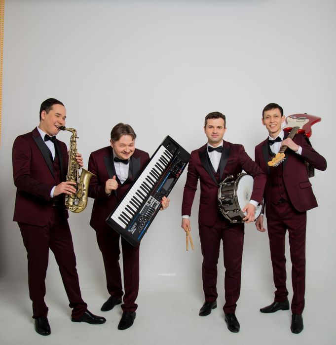 Саксофонист. Саксофон на вашем мероприятие!