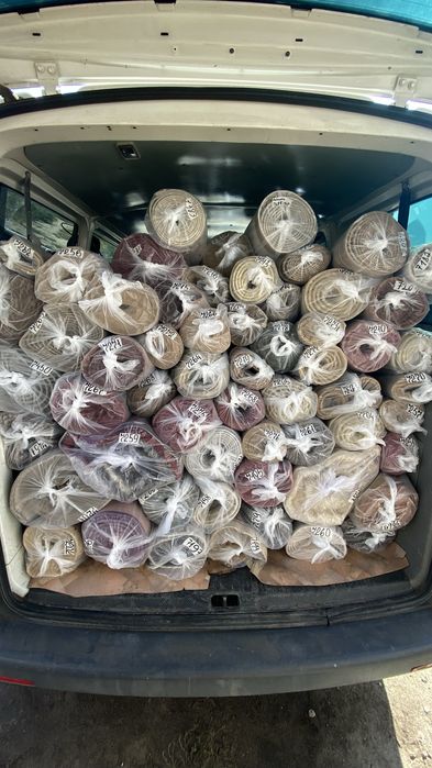 Профессиональная стирка ковров , пледов и одеял