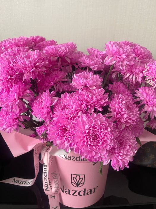 Цветы красивые, шикарные