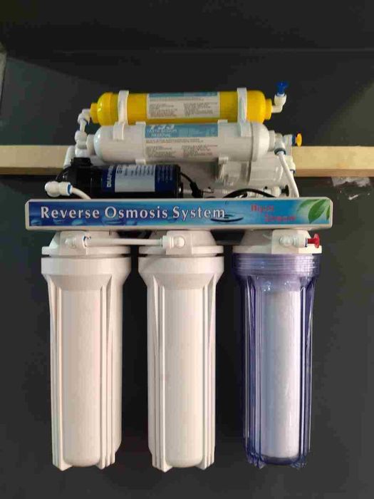 фильтр для очистки воды