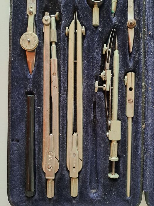 Комплект пергели Pracision