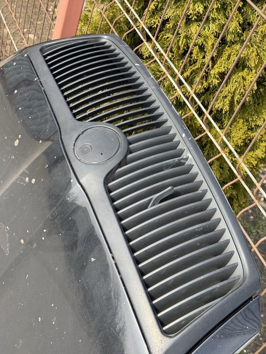 Capota Skoda Octavia 2