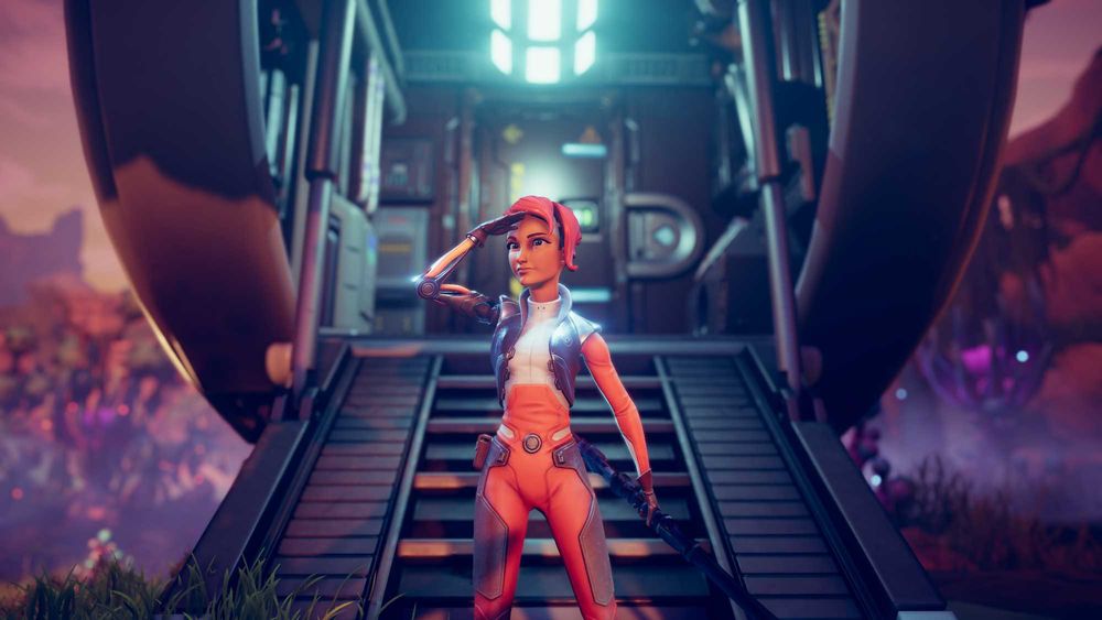 Unity Developer — разработка игр под ключ