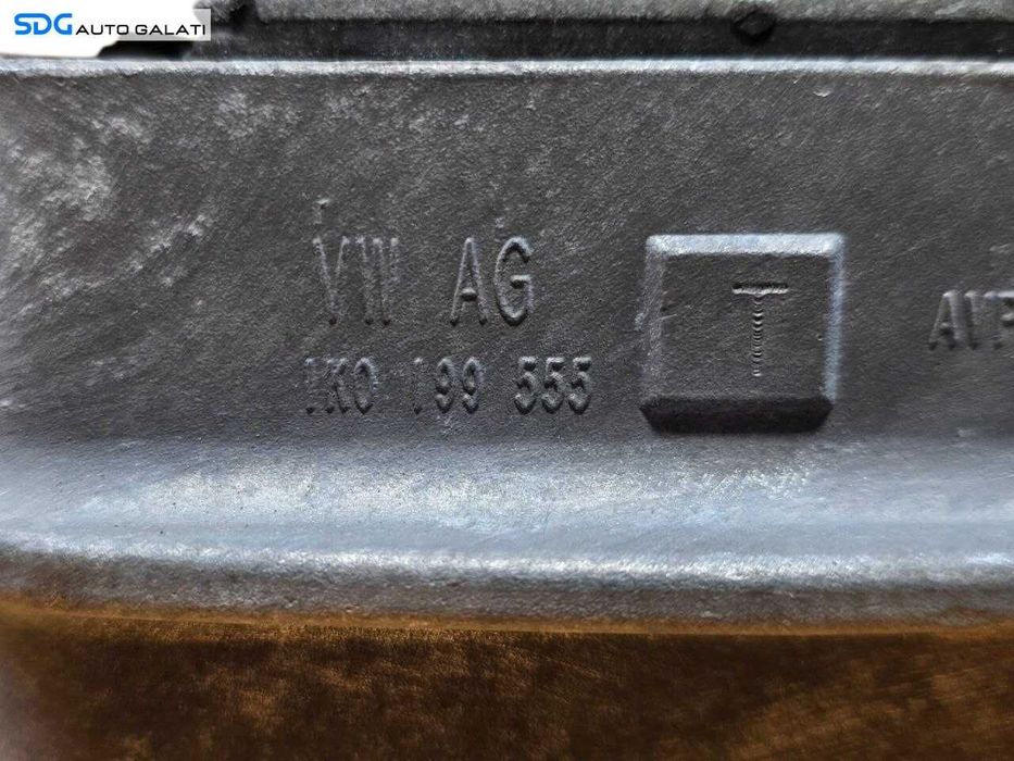 Suport Cutie Viteze Seat Alhambra 2.0 TDI 2016 - 2022 Cod 1K0199555T [N4848]