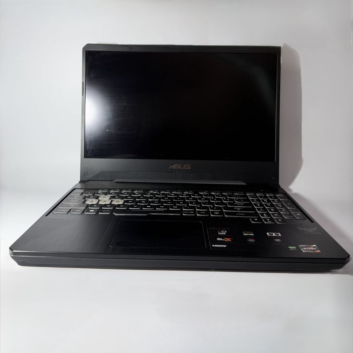 ispotmobile.ro Laptop Gaming ASUS TUF FX505DT Ryzen 7 GTX 1650 4GB 16GB RAM 512GB SSD Garanție 2 ani