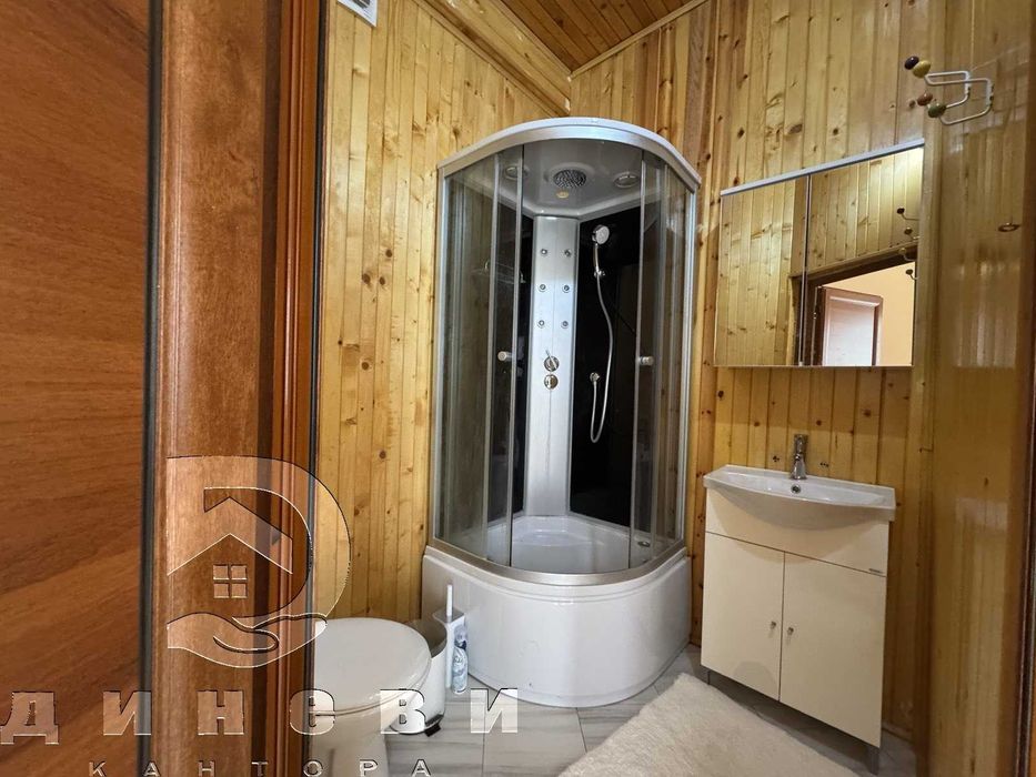 Продава се Етаж от къща в Стара Загора, Кольо Ганчев - 100 кв.м за 1100 €/кв.м - Снимка #9
