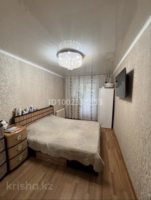 Продам 3-х комнатную квартиру