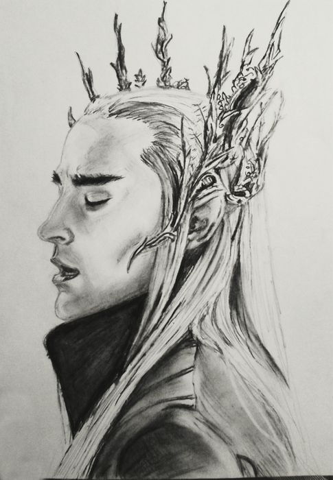 Арты, портреты, рисунки