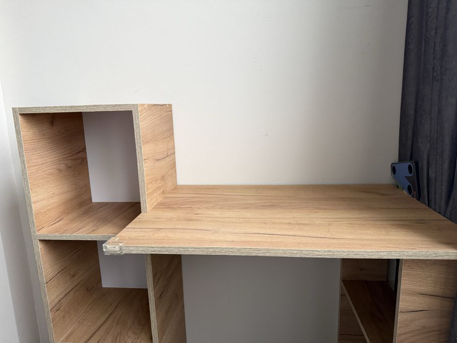 Рабочий стол новый