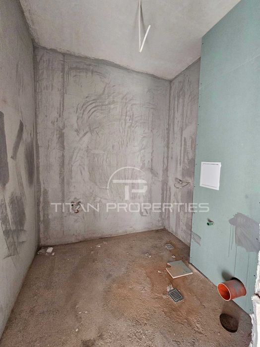 Продава се Двустаен апартамент в Пловдив, Южен - 75 кв.м за 1067 €/кв.м - Снимка #6