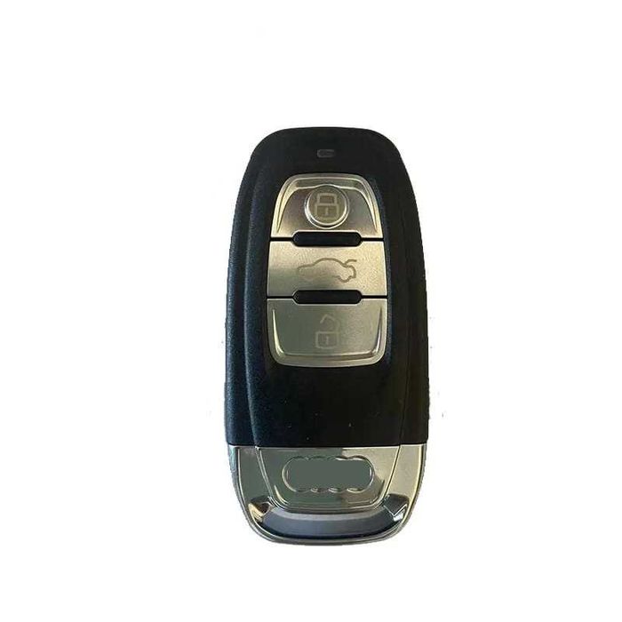 Cheie keyless Audi A4 A5 A6 A7 Q5 S5 8T0959754K