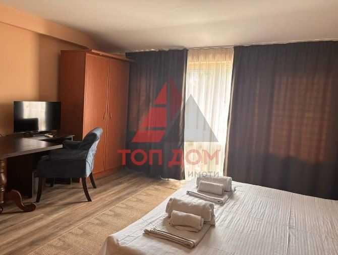 Дава се под наем Едностаен апартамент в Варна, Център - 30 кв.м за 331.5 € - Снимка #5