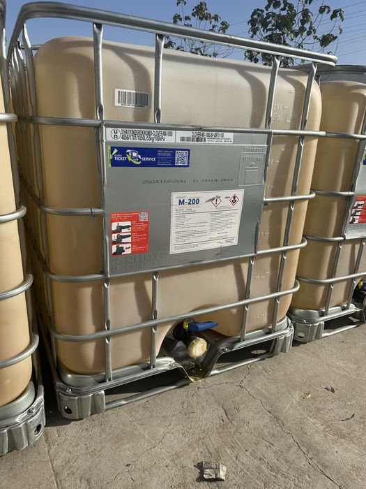 1 тонали бочка 4.00000 дан оптим