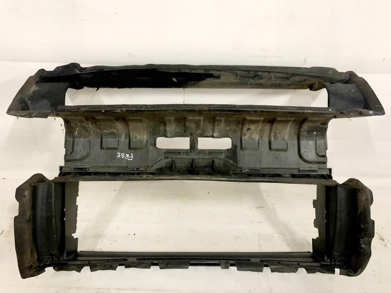 Deflector aer Land Rover Freelander 2