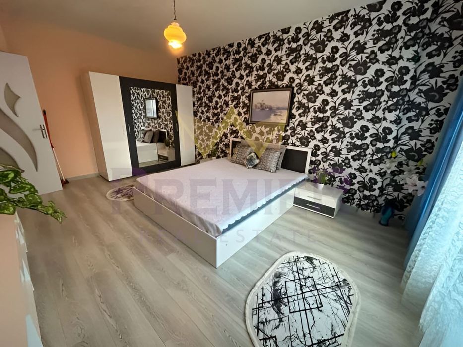 Дава се под наем Двустаен апартамент в Варна, Трошево - 45 кв.м за 433.5 € - Снимка #5