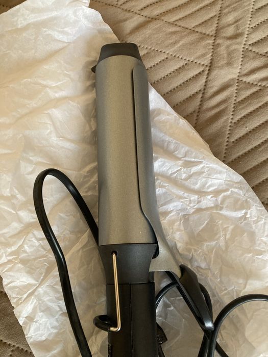 Маша Remington Pro Big Curl