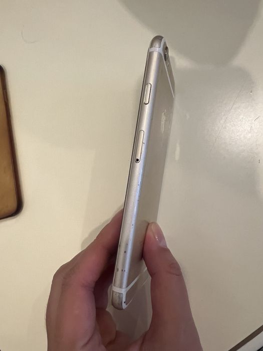 Iphone 6 рабочий телефон (требуется ремонт)