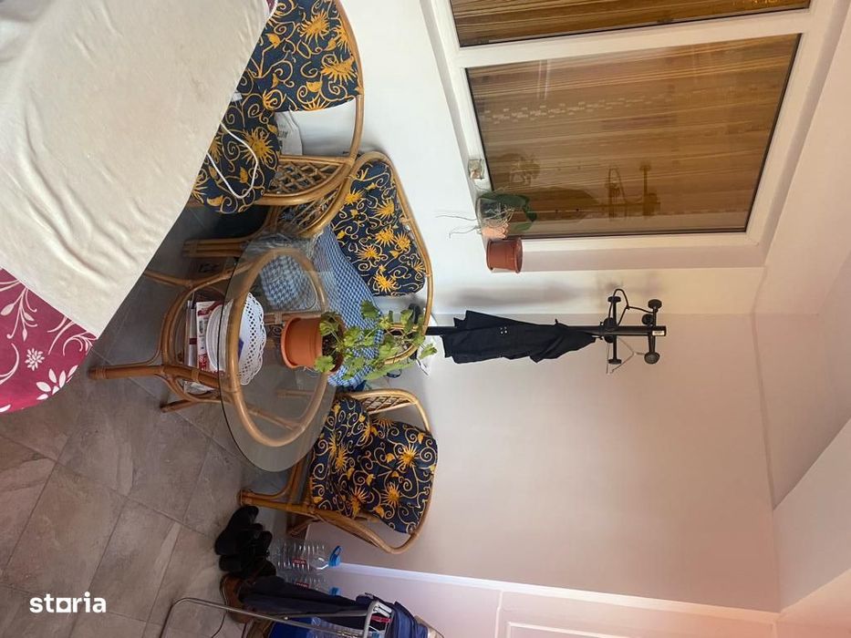 Apartament 2 camere Pantelimon / Carrefour