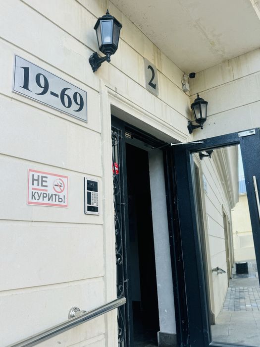 сдается 3 к квартира