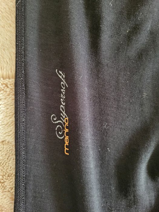 Colanti dama Ortovox L