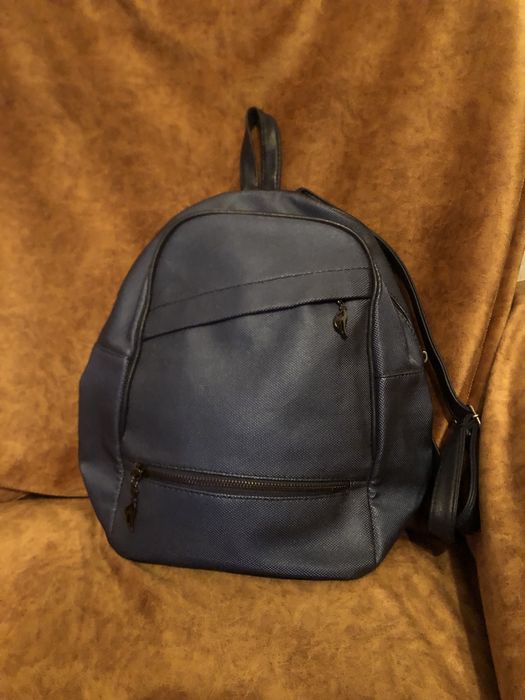 Дамски раници