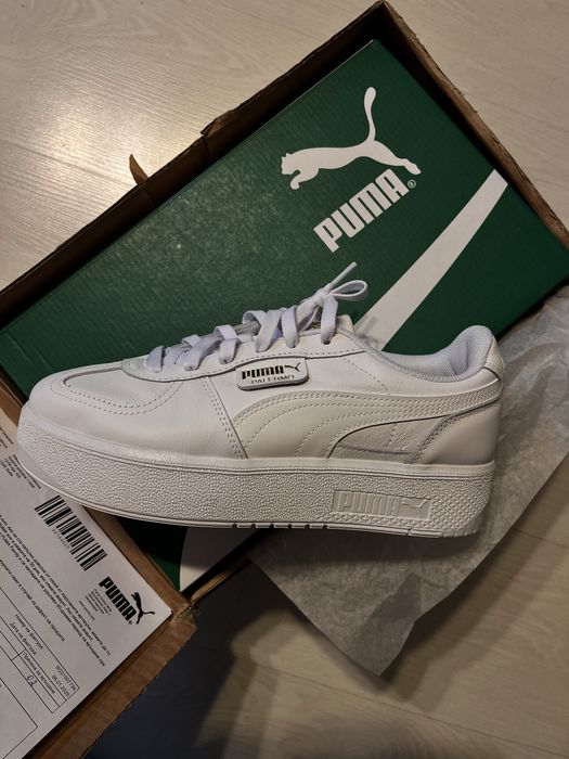 Маратонки Puma Palermo Elevata