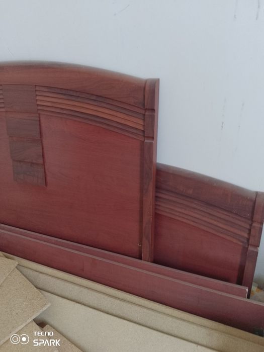 МДФ мебель Для спальни