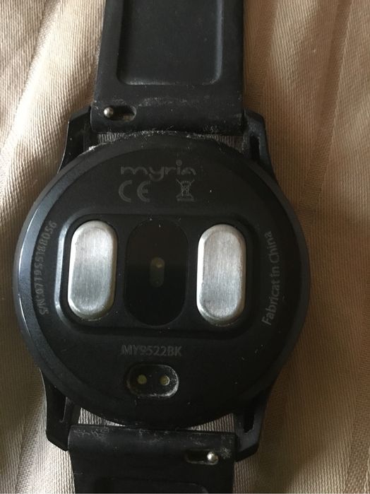 ceasuri  smart inf doar pe tel!