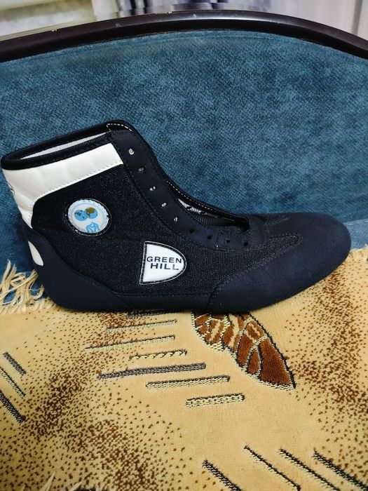 Борцовка мужская для борцы 38