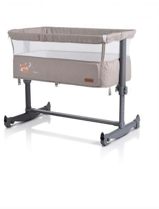 Детска кошара Cangaroo Alwaya Together