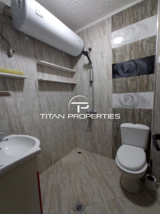 Дава се под наем Едностаен апартамент в Пловдив, Кършияка - 20 кв.м за 255 € - Снимка #5