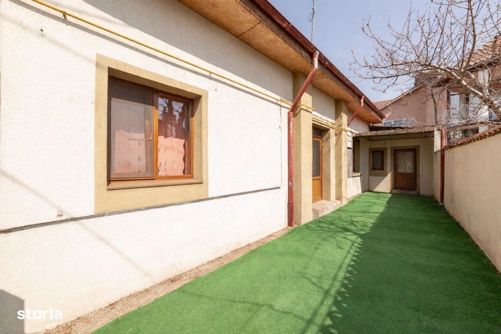 Casa zona Sfanta Vineri, Pitesti