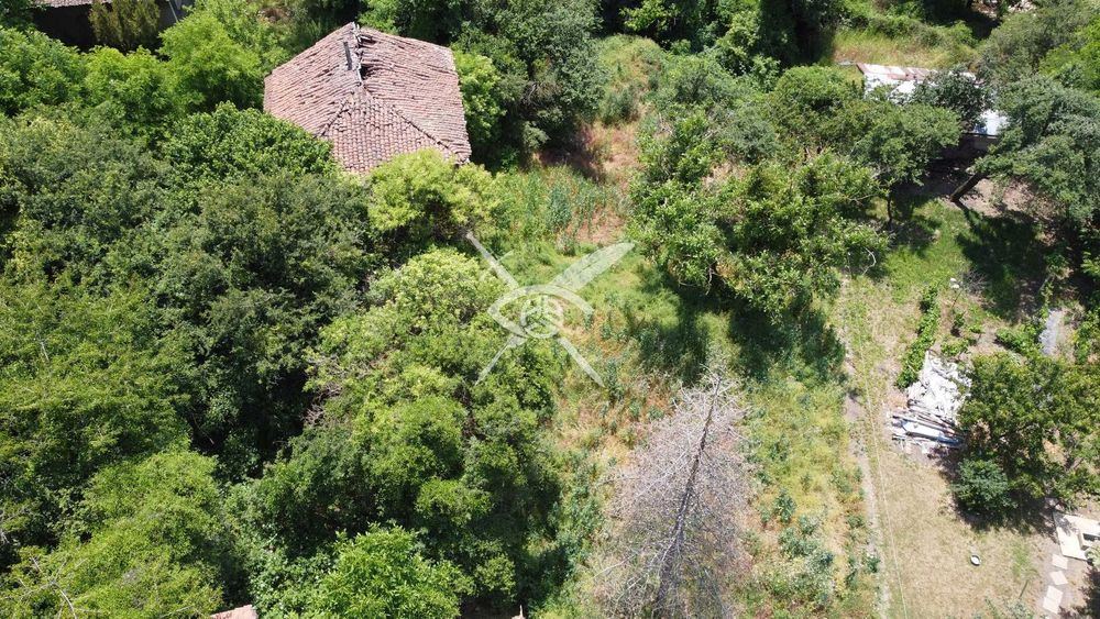 Продава се Парцел в с. Желява, Област София-град - 1088 кв.м за 74 €/кв.м - Снимка #8