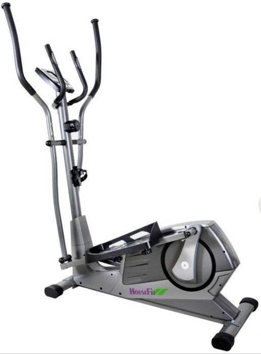 Тренажер. Элипс.