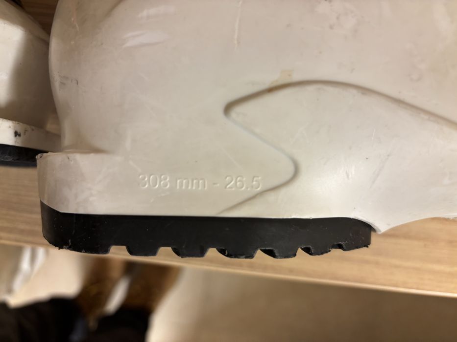 Rossignol Alias Sensor 70 мъжки ски обувки 26.5