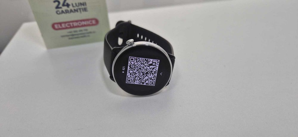 (AG46) Smartwatch Amazfit GTR Mini B.6738 Garantie 2 ani