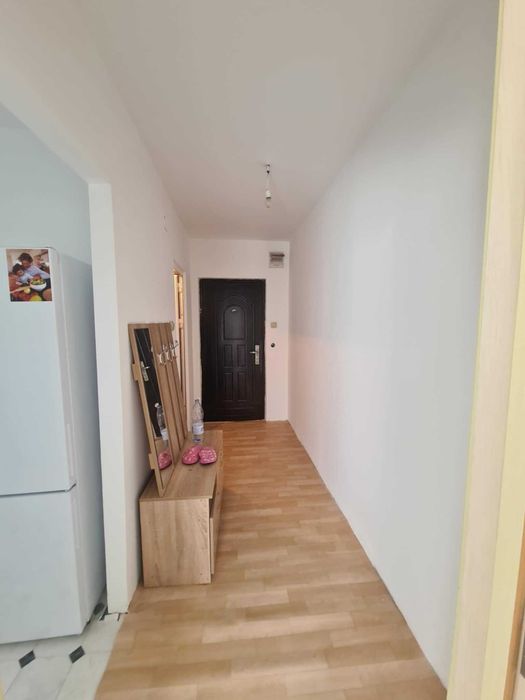 Продава се Едностаен апартамент в Хасково, Червена стена - 40 кв.м за 1275 €/кв.м - Снимка #5